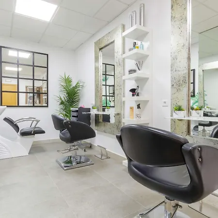 Hotel Best Benalmadena 4* Benalmádena