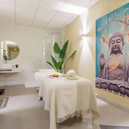 Hotel Hotel Best Benalmadena