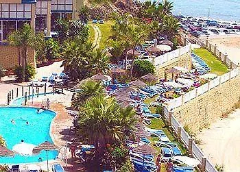 Hotel Best Benalmadena