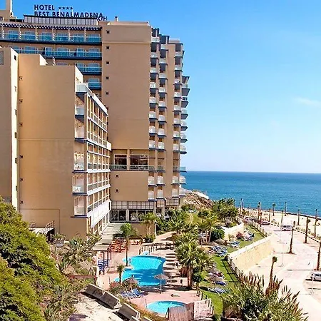 Hotel Best Benalmadena Hotel Benalmádena