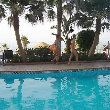 Hotel Hotel Best Benalmadena 4*