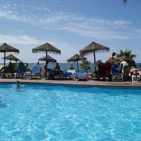 Hotel Best Benalmadena 4* Benalmádena