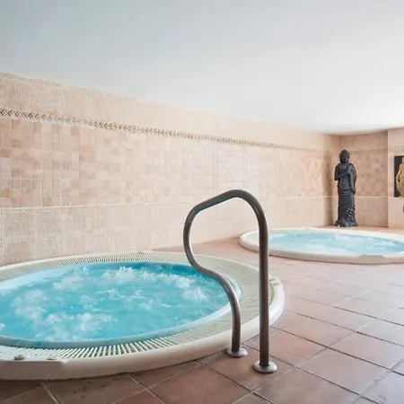 Hotel Best Benalmadena Hotel 4*