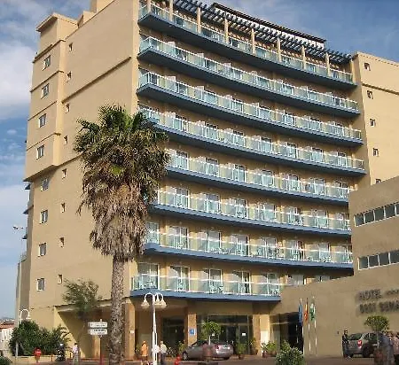 Hotel Best Benalmadena Hotel Benalmádena