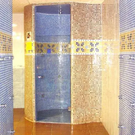 Hotel Best Benalmadena