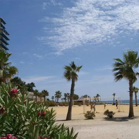 Hotel Best Benalmadena 4* Benalmádena