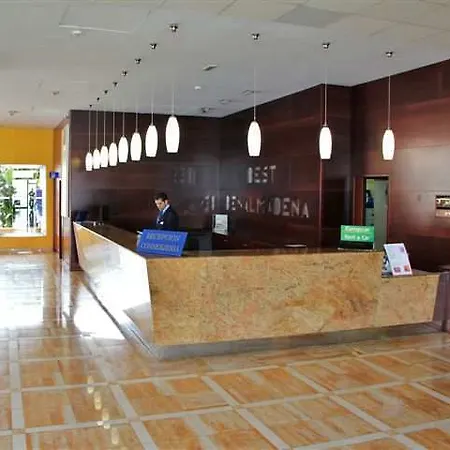 Hotel Hotel Best Benalmadena