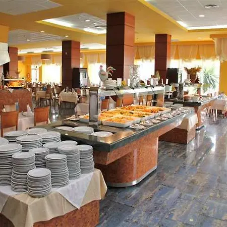 Hotel Best Benalmadena 4*
