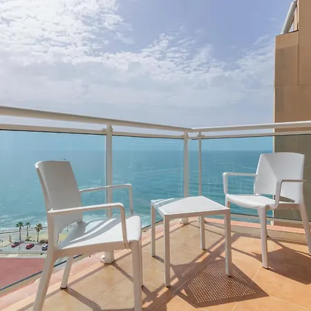 Hotel Best Benalmadena 4*