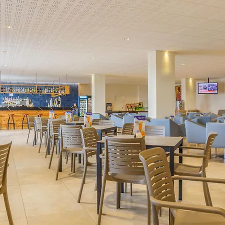 Hotel Hotel Best Benalmadena Benalmádena