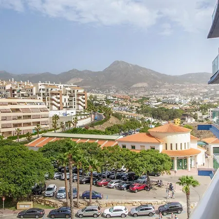 Hotel Best Benalmadena Benalmádena