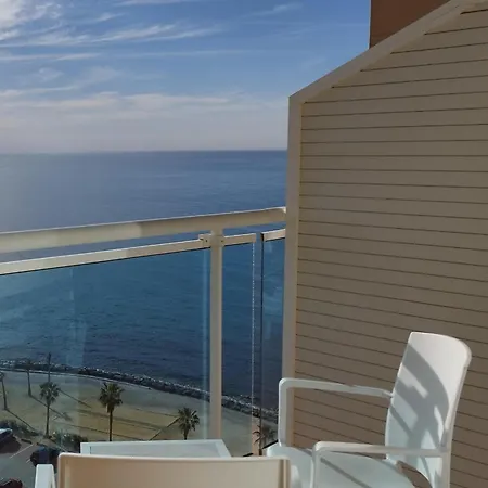 Hotel Hotel Best Benalmadena