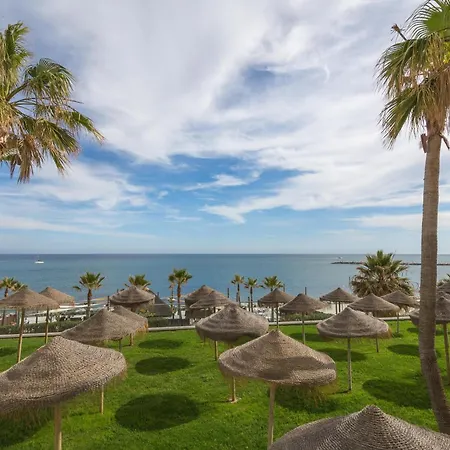 Hotel Hotel Best Benalmadena 4*