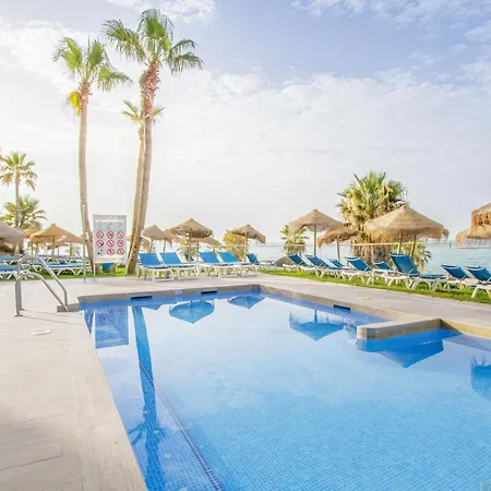 Hotel Best Benalmadena 4* Benalmádena