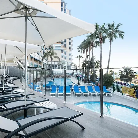 Hotel Best Benalmadena Hotel 4*