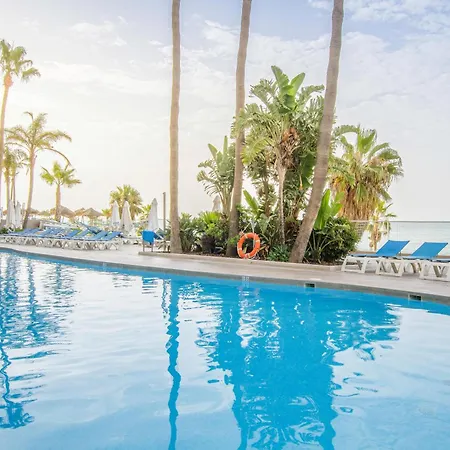 Hotel Best Benalmadena Hotel 4*