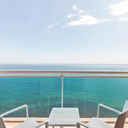 Hotel Hotel Best Benalmadena 4*