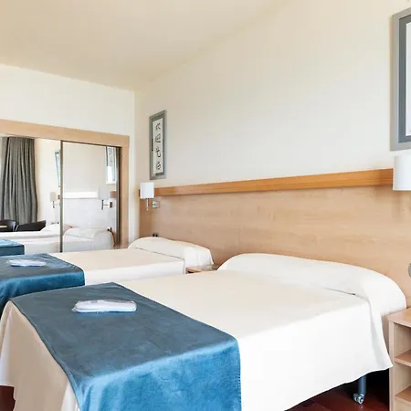 Hotel Best Benalmadena Benalmádena