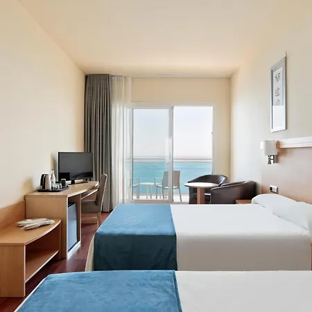 Hotel Hotel Best Benalmadena Benalmádena