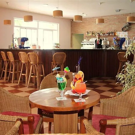 Hotel Hotel Best Benalmadena 4*
