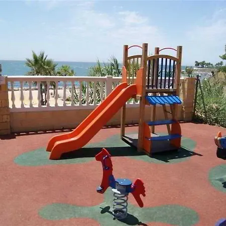 Hotel Best Benalmadena 4* Benalmádena