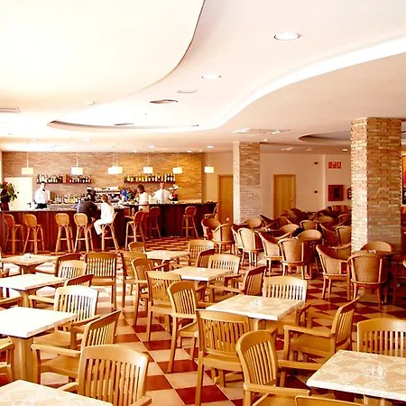 Hotel Best Benalmadena Hotel