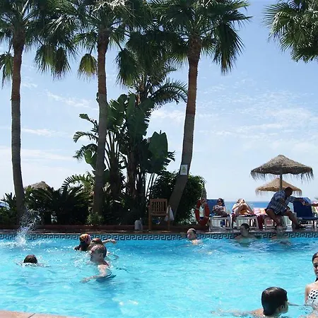 Hotel Best Benalmadena