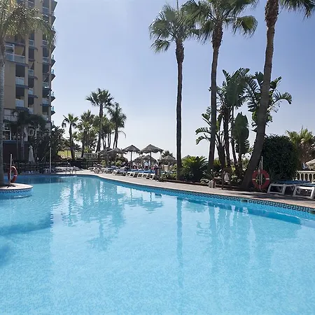 Hotel Hotel Best Benalmadena Benalmádena