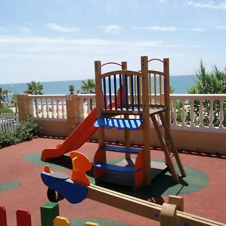 Hotel Best Benalmadena 4* Benalmádena