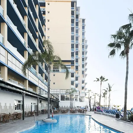 Hotel Best Benalmadena 4*
