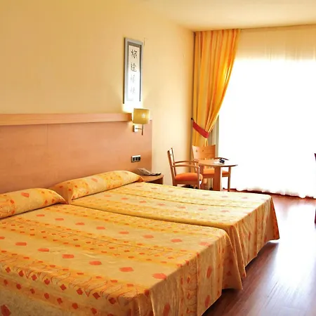 Hotel Best Benalmadena Benalmádena