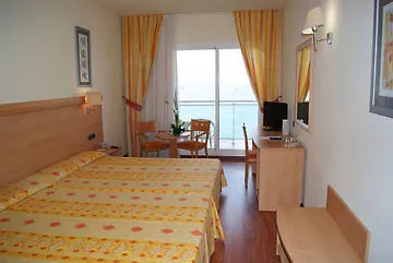 Hotel Best Benalmadena Бенальмадена
