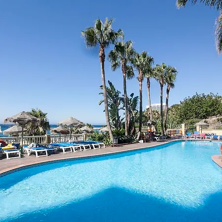 Hotel Best Benalmadena 4*
