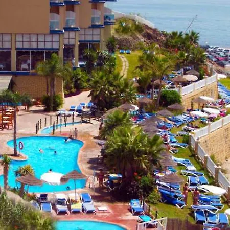 Hotel Best Benalmadena Hotel 4*