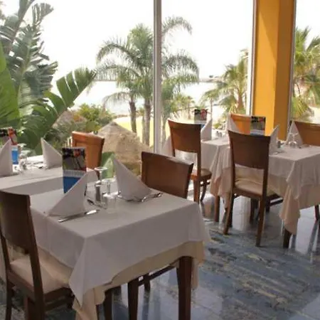Hotel Best Benalmadena Hotel