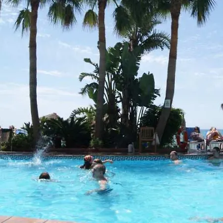 Hotel Best Benalmadena Hotel