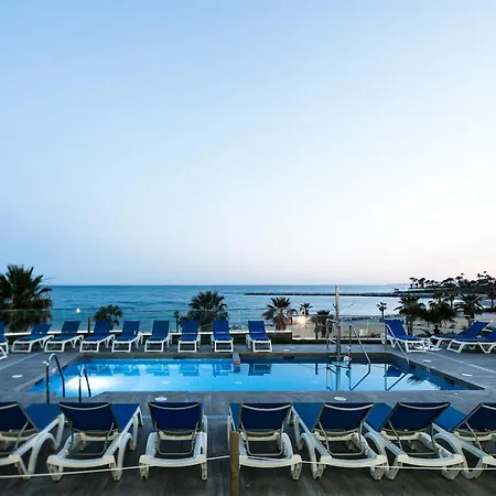 Hotel Best Benalmadena 4* Benalmádena