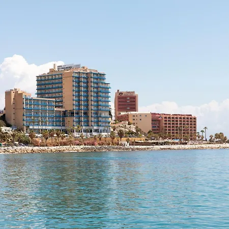 Hotel Hotel Best Benalmadena 4*