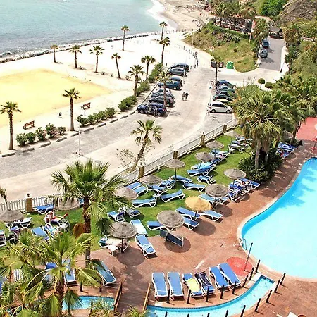 Hotel Best Benalmadena Hotel 4*