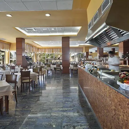 Hotel Best Benalmadena 4*